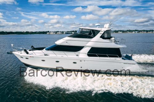 Carver C9 ficha técnica y opiniones